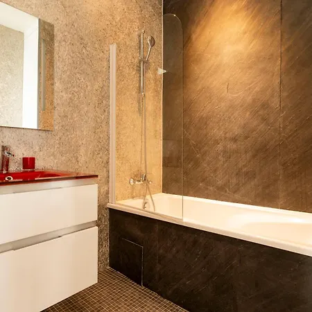 Art Deco Private Mansion - Paris&air Conditioning *