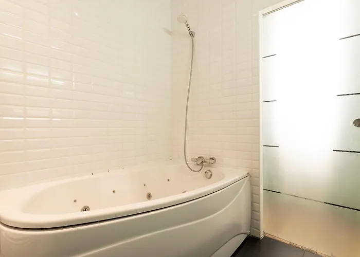 Art Deco Private Mansion - Paris&air Conditioning Appartamento