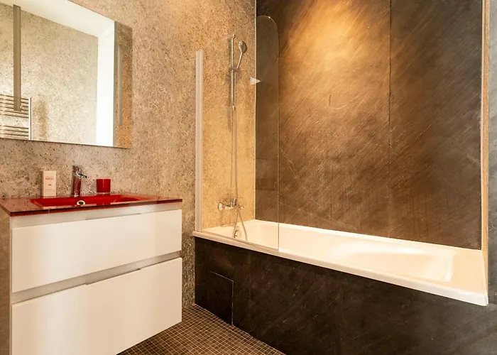 Art Deco Private Mansion - Paris&air Conditioning *