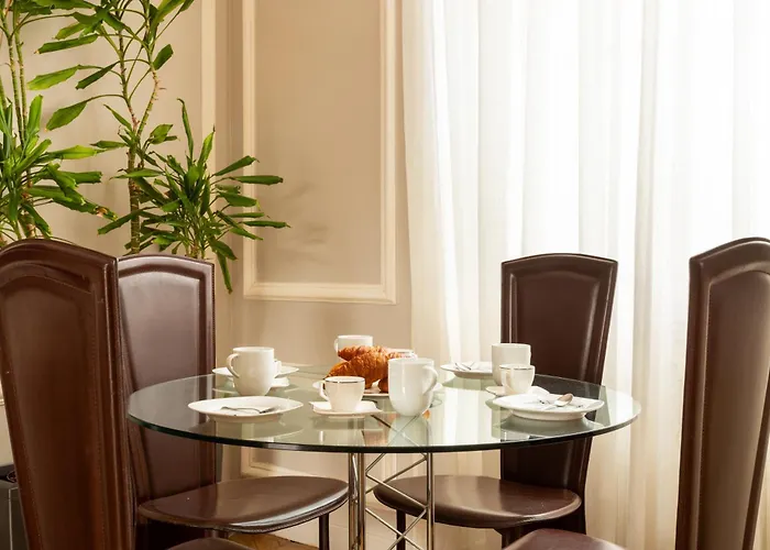 Art Deco Private Mansion - Paris&air Conditioning Appartamento