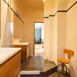 Arc De Triomphe - In - Ac & Parking