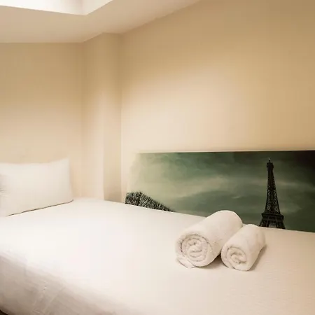 Apartmán Arc De Triomphe - In - Ac & Jacuzzi
