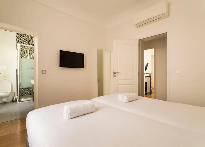 Apartmán Arc De Triomphe - In - Ac & Jacuzzi Paříž