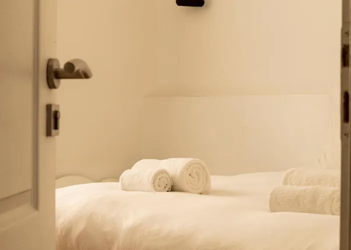 Apartmán Arc De Triomphe - In - Ac & Jacuzzi *